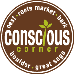 Conscious Corner